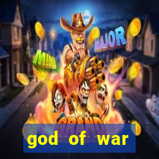 god of war betrayal apk